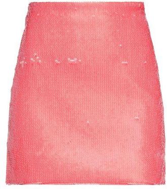 Vicolo BOTTOMWEAR - Mini skirts sur YOOX.COM