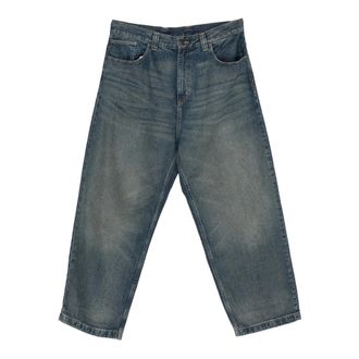 Carhartt Work in Progress Five-pocket Denim Jeans