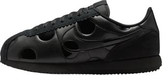 Nike Cortez Polka Dot - Dames - Fitnessschoenen - Zwart - 37 1/2 EU - Fitness