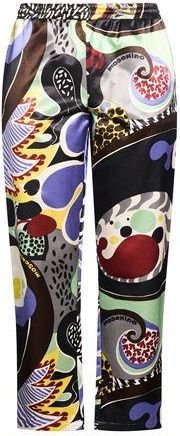 Moschino BOTTOMWEAR - Trousers on YOOX.COM