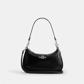 Coach Soft Teri Shoulder Bag