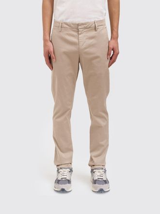Dondup Pantaloni DONDUP Uomo colore Beige