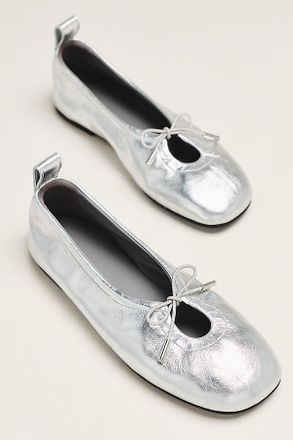 Alohas Rosalind Ballet Flats