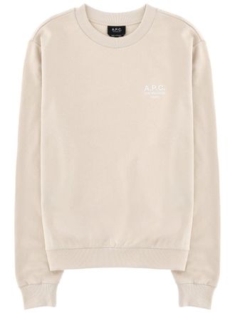 A.P.C. Sweatshirt With Logo