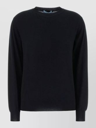 Prada cashmere sweater
