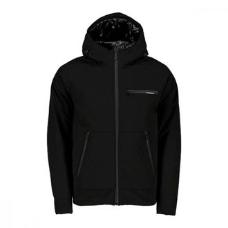 Freedomday Winter Jackets, male, Black, Size: 3XL Winter Jackets