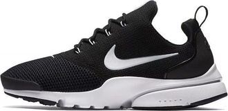 Nike Presto Fly Black White 908019-002