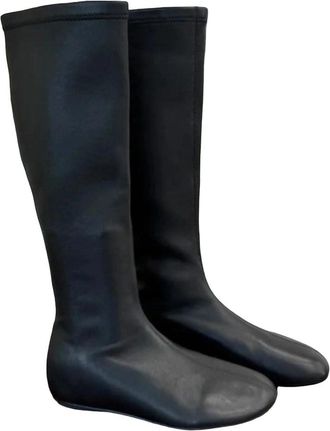 Generic Womens Slip On Chelsea Boots Comfortable Daily Casual Party Shoes