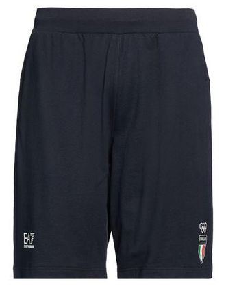 Emporio Armani BOTTOMWEAR - Shorts & Bermuda Shorts on YOOX.COM