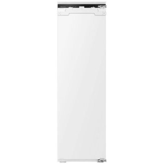 Hisense Ft3b213sawe - Congelador Vertical No Frost, 235l, Class E, Ancho 54cm X Alto 178cm, Convertible En Frigor&iacute;fico, Control Electr&oacute;nico De T&ordm; T&aacute;ctil, Ilum