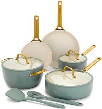 GreenPan Greenpan Reserve Pro 10Pc Cookware Set