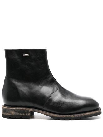 Our Legacy Engine Boot
