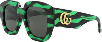 Gucci Womens 52Mm Sunglasses