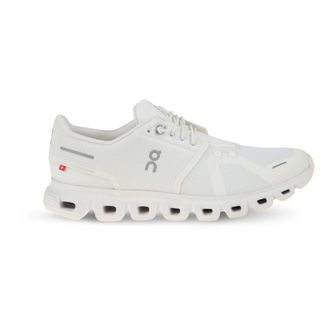 On Running Cloud 6 - Heren - Hardloopschoenen - Wit - 41 EU - Fitness