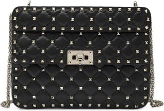 Valentino Mujer, Bolsos, Negro, Talla: ONE Size