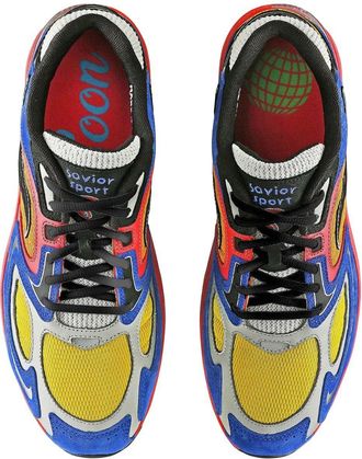 New Balance 996 Orange CM996UF2 from on Stylight