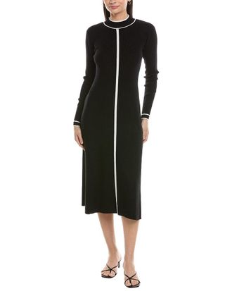 Elie Tahari The Noemi Dress