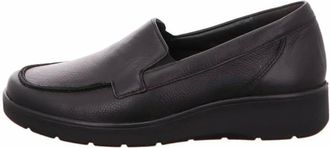 Semler Mocassins - Heren - Schoenen - Zwart - Maat: 42 EU