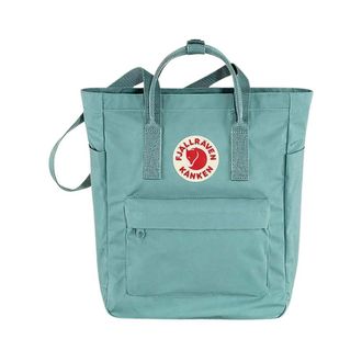 Fj&auml;llr&auml;ven Donna, Borse, Blu, Taglia unica, new