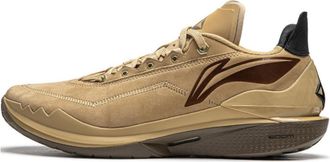 Li-Ning Jimmy Butler 2 Yellow Boot ABAT081-3