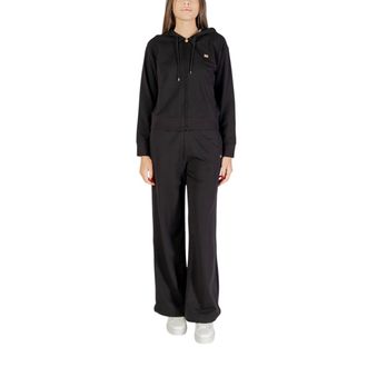 Emporio Armani Ea7 Dames Jumpsuit