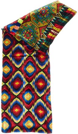 Pierre-Louis Mascia Dames, Accessoires, Veelkleurig, Maat: ONE Size Zijde