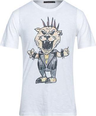 Brian Dales CAMISETAS Y TOPS - Camisetas en YOOX.COM