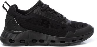 Xti Womens Airsole Sneakers Refresh By Xti