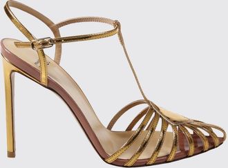 Francesco Russo Sandalo Francesco Russo in vernice laminata