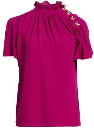 Moschino TOPWEAR - Tops on YOOX.COM