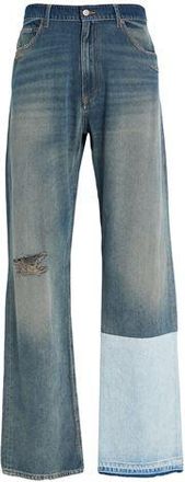 Maison Margiela PARTES DE ABAJO - Pantalones vaqueros en YOOX.COM