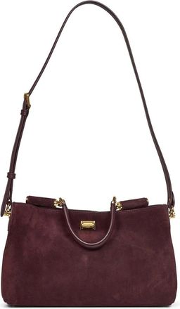 Dolce & Gabbana Donna, Borse, Marrone, Taglia unica, new