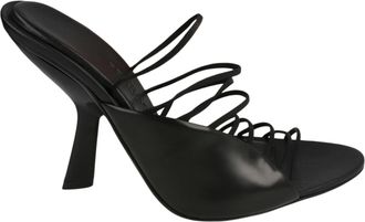 Ferragamo Altaire Strappy Sandals