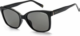 Radley London Black Classic Square Sunglasses Carlton Close SS26 Radley London