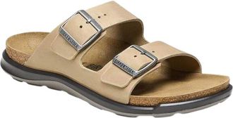 Birkenstock Arizona Crosstown Leather Sandal