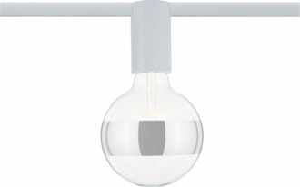 Paulmann Spot Urail Blanco Regulable 96 Mm