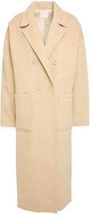 Anonyme Designers ROPA DE ABRIGO - Abrigos en YOOX.COM