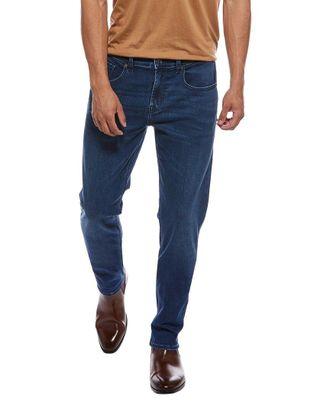 7 For All Mankind Slimmy Lorain Tapered Jean