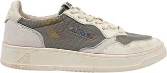 Autry Sneakers, male, Beige, 5 UK, Trainers