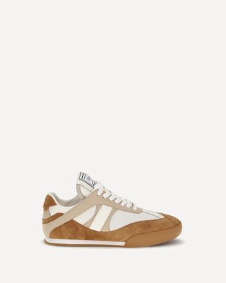 Chlo&eacute; Kick Sneakers Female 36