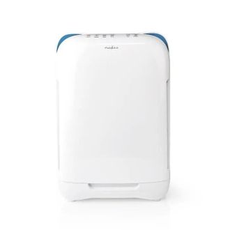 Nedis Aipu200cwt Purificador De Aire Blanco 50w