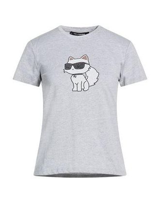 Karl Lagerfeld CAMISETAS Y TOPS - Camisetas en YOOX.COM