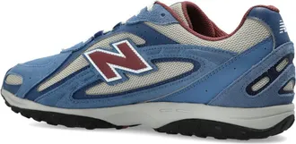 New Balance 204L Sneakers - Blue