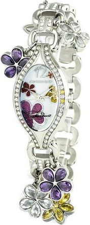 Chronotech Dameshorloge CT7089LS-01M (25 mm)