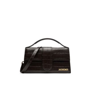 Jacquemus Le Grand Bambino-tas