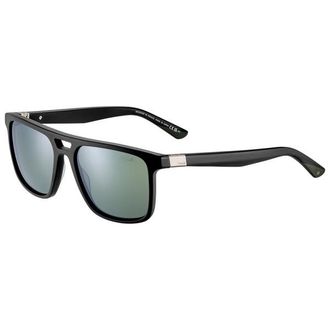 Bolle Nerox Nav Polarized S3 Sonnenbrille - Unisex | grau