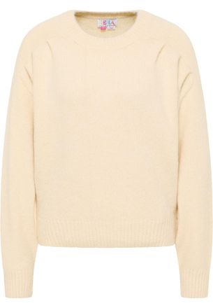 Izia Casual Knit Sweater gaya