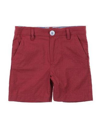 Neill Katter BOTTOMWEAR - Shorts & Bermuda Shorts on YOOX.COM