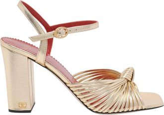 Valentino Garavani Annet Pump Sandals
