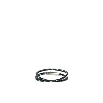 Tod's My Colors Armband - Heren - Armbanden - Veelkleurig - ONE Size - Leer - Accessoires